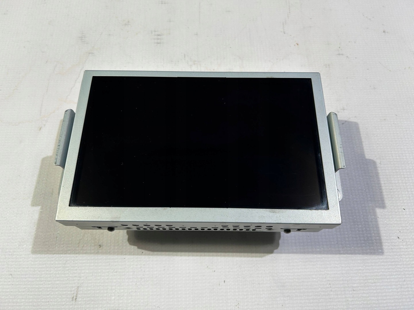 Radio Bildschirm, modul Bedienteil Navigation Sync 3 Ford Explorer V 2016