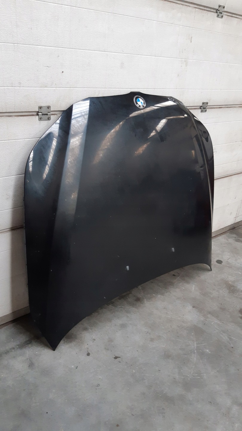 cofano 475/9 BMW E61 LIFT