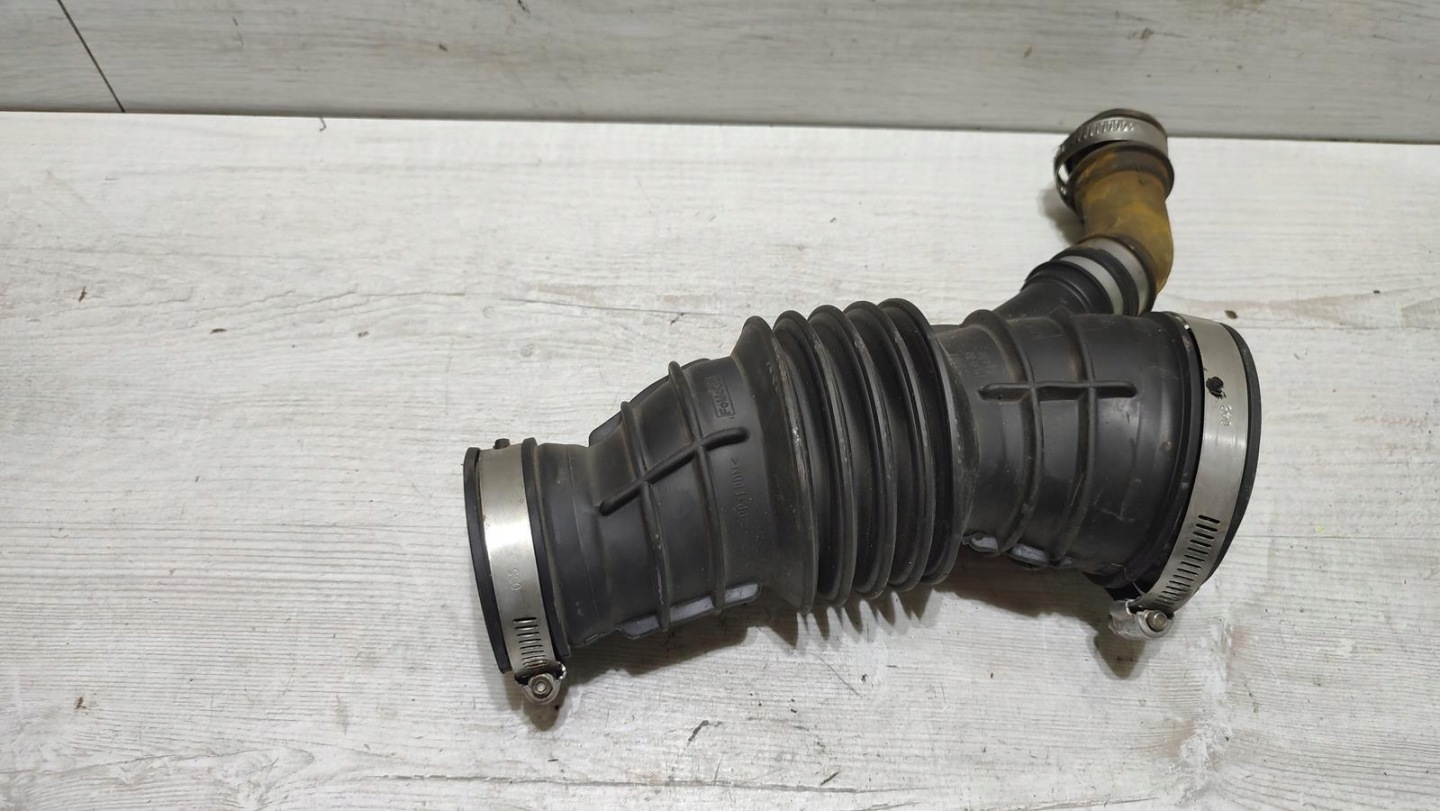 pipe air hose 2.0 TDCI Ford Mondeo MK5