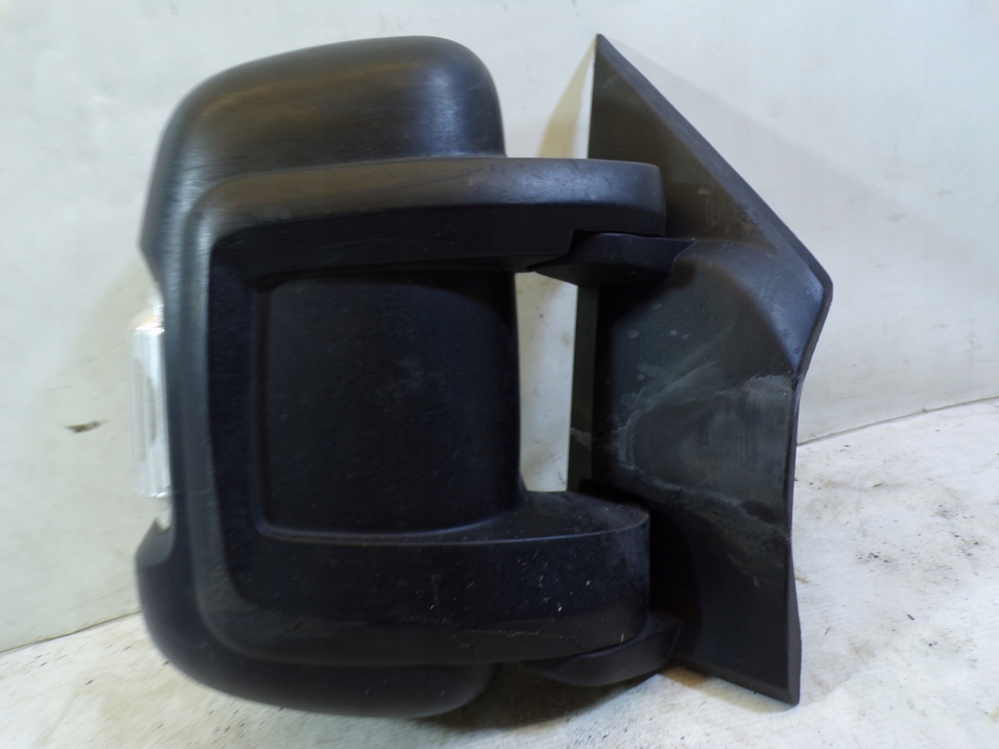 mirror right FIAT DUCATO 3 III 3 PIN