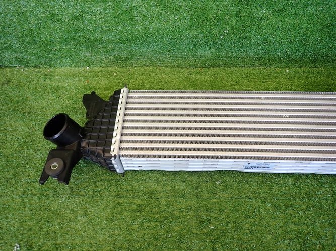 SUZUKI SX4 VITARA III 1.0 1.4T intercooler 13620-61MA0