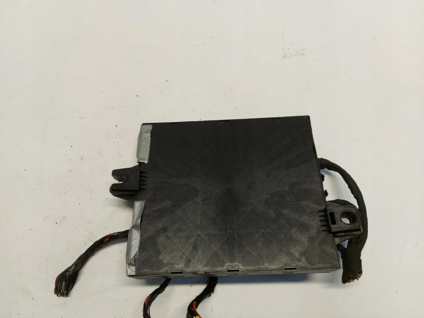 MG ZS module control unit BCM 10297108