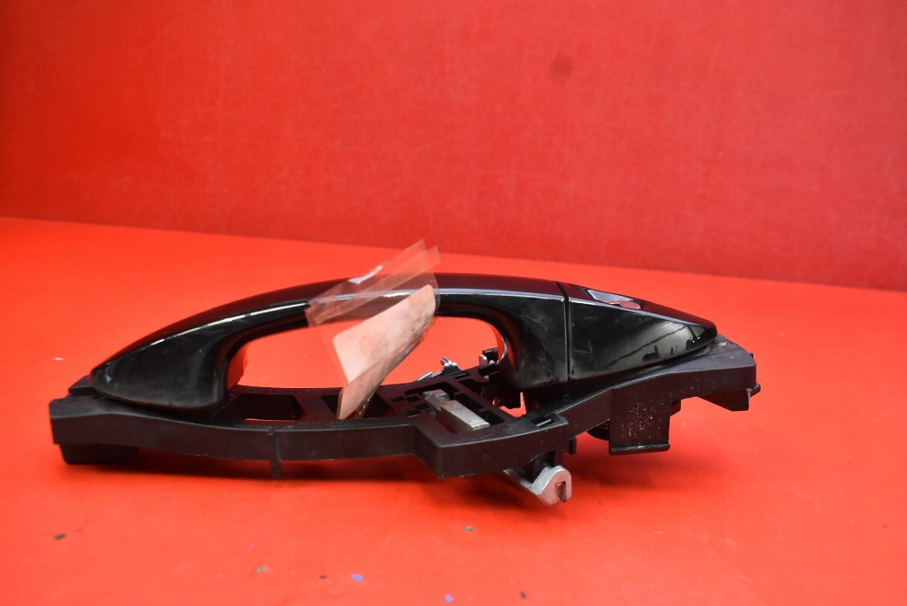 handle right front front XK 8A61-A224A37 FORD ECOSPORT 2 II LIFT 17-21