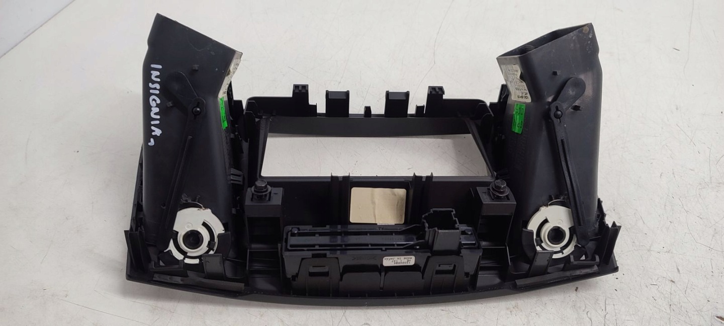 Panel mitte lüftungsgitter Opel Insignia A