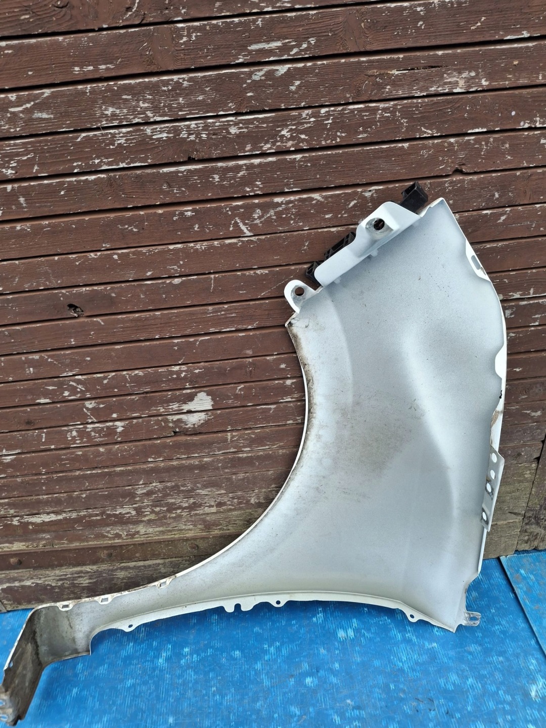 fender right front HYUNDAI I10 II 2013R->