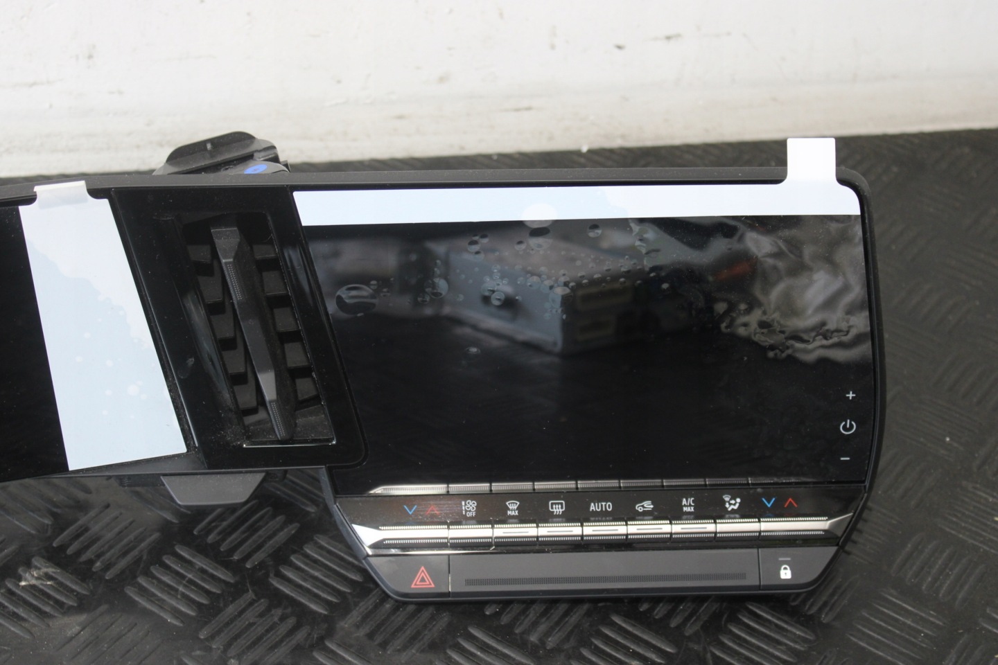 dials display RENAULT AUSTRAL 4H0K2299KNB 680509352R