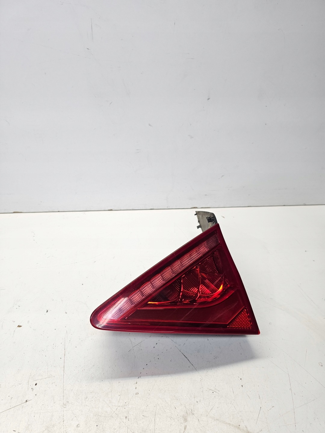 light right rear part to the bonnet LED AUDI A7 4G 4G8945094