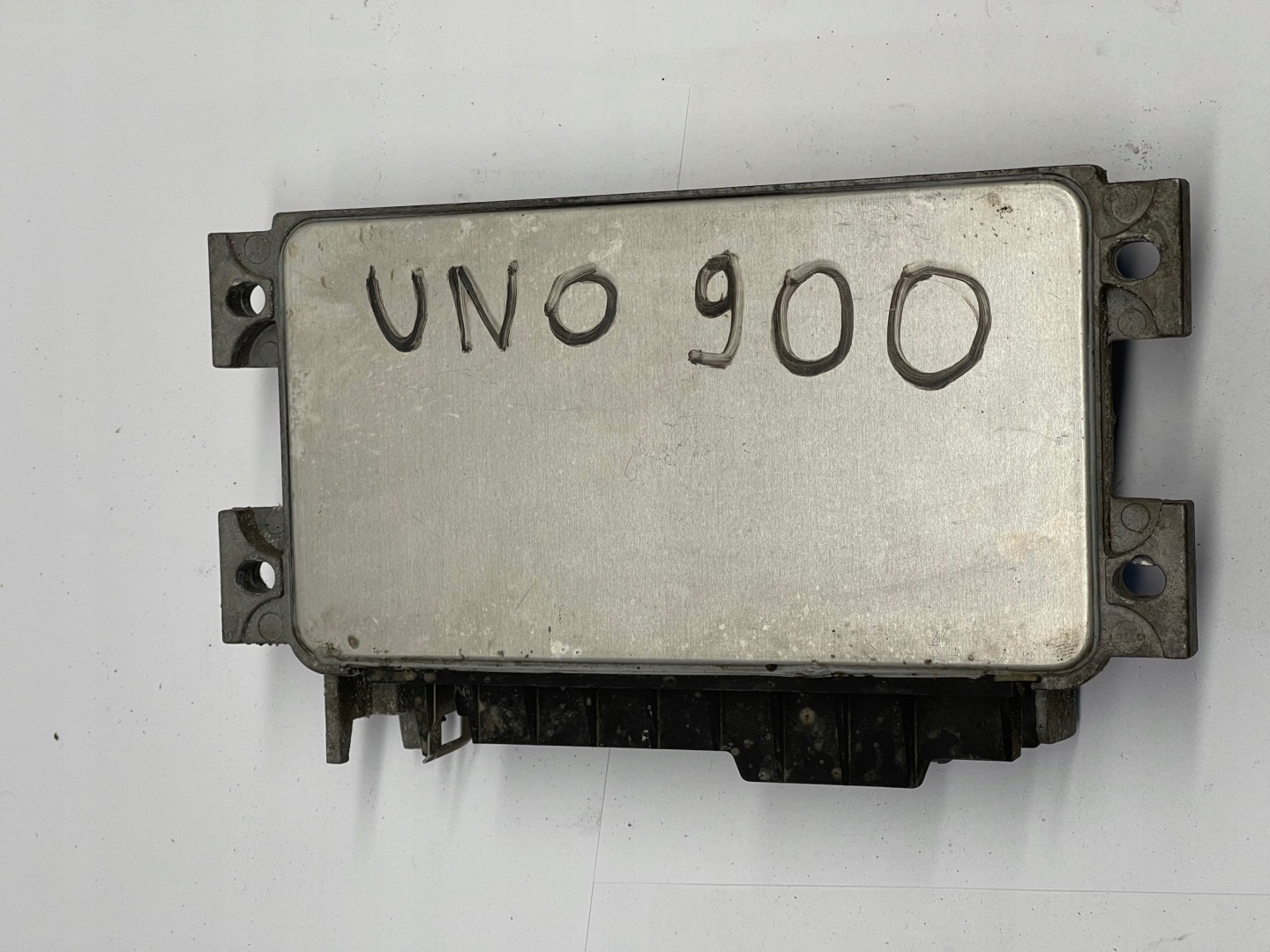 Centralina Motore 46555914 Fiat Seicento e 0.9 B