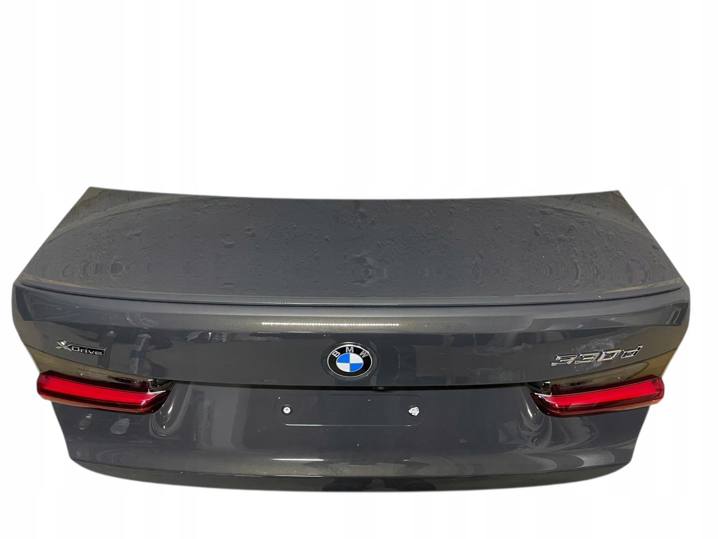 trunk door boot KAMERA BMW 3 G20 colour C36 IDEAL