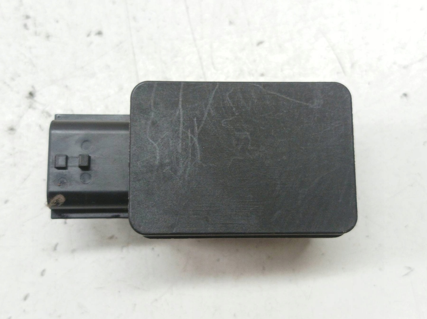 sensor SENSOR UDERZENIOWY 988804261R Renault Scenic III