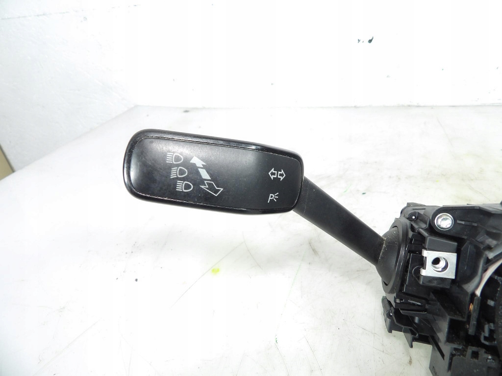 SKODA RAPID Commodo essuie glace 6C6953501A