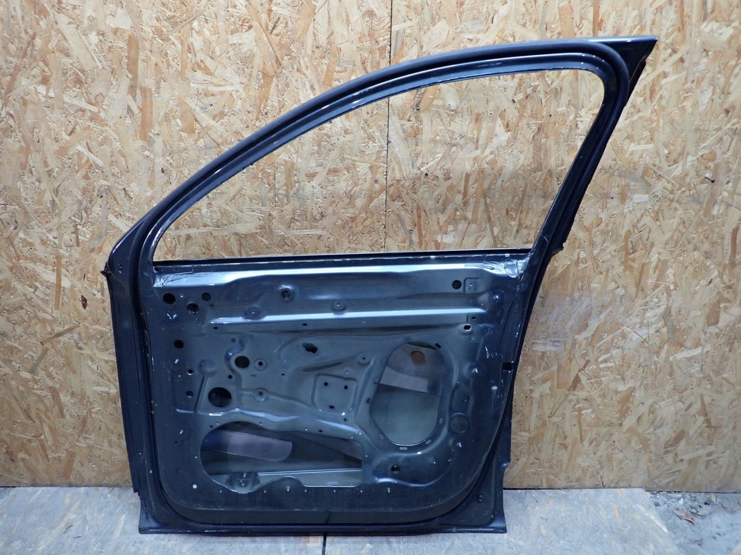 door right front right front AUDI Q7 4M 4MB 2015