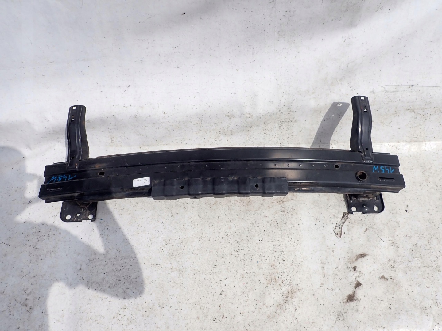 HYUNDAI I40 11- sider pillar of a bumper front