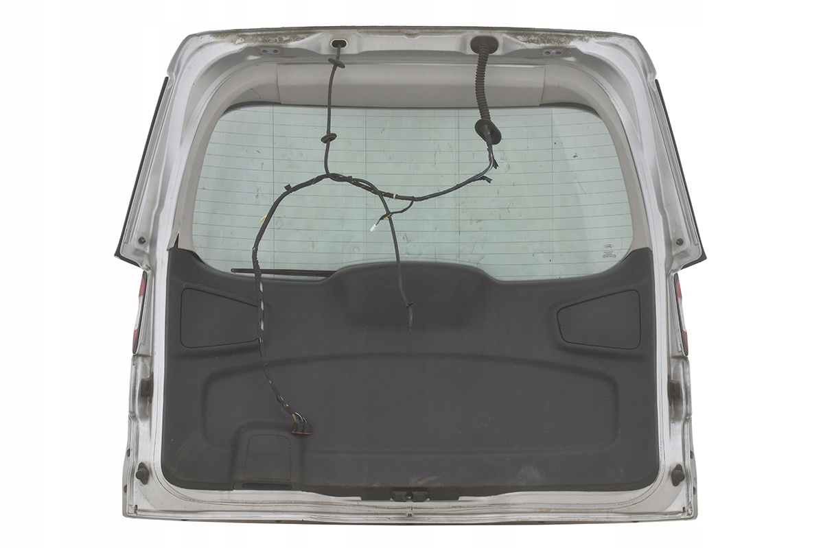 boot doors * rear part FORD GALAXY II MK2 MK3 LIFT 58