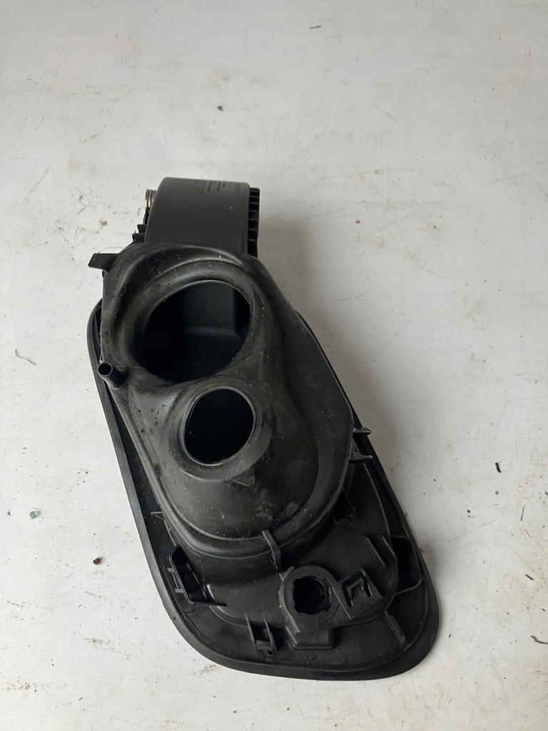 Volet trappe carburant Carburant VOLVO XC40 720