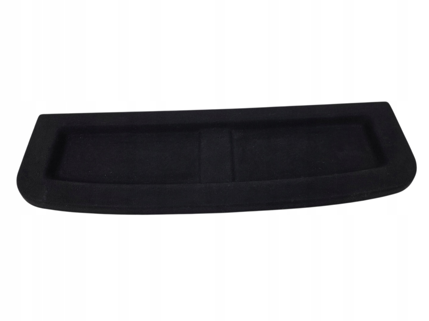 HYUNDAI I10 5D 2011 plato boot rear