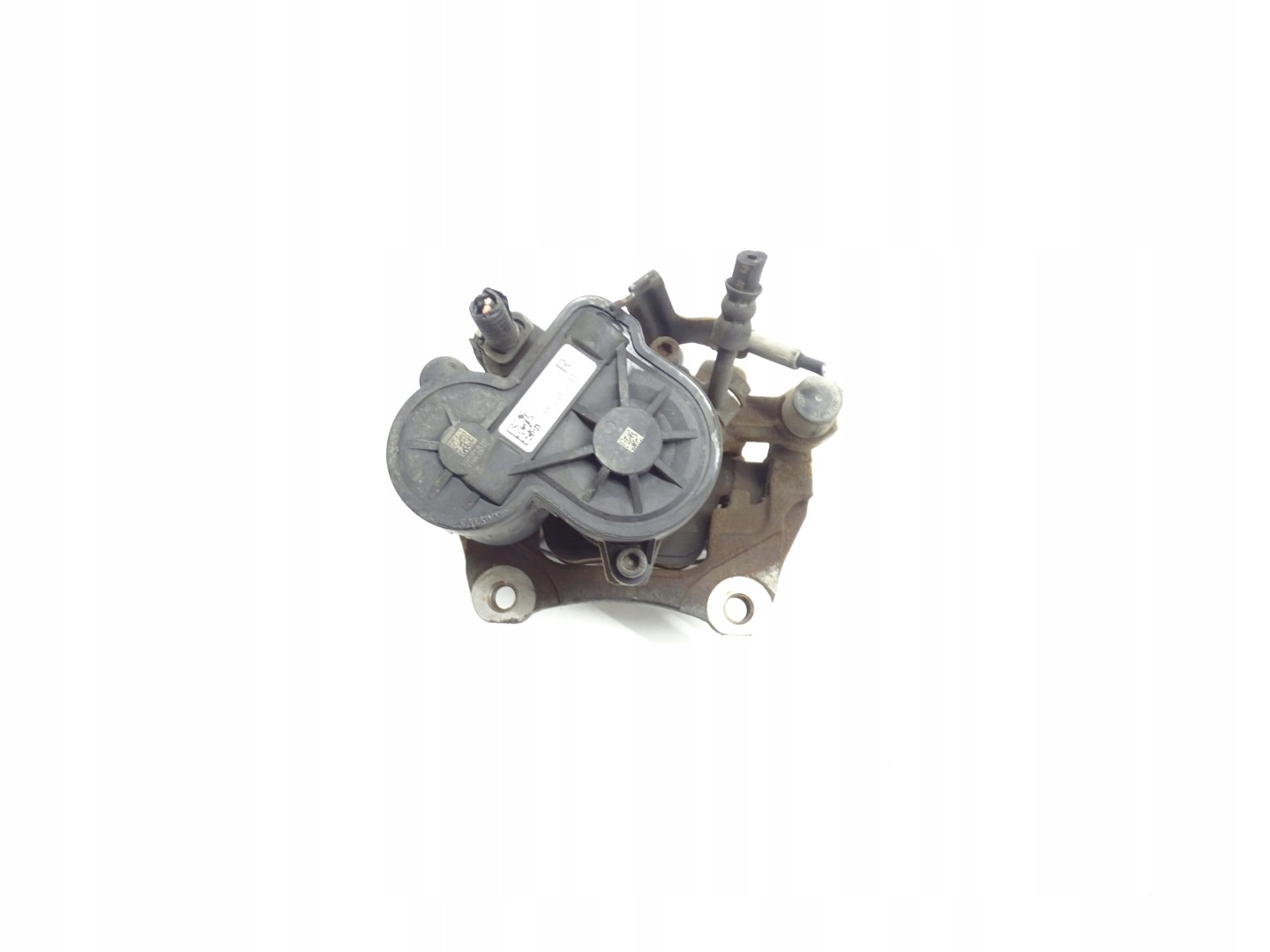 caliper right rear part JAGUAR XE FK72-2K327-BE