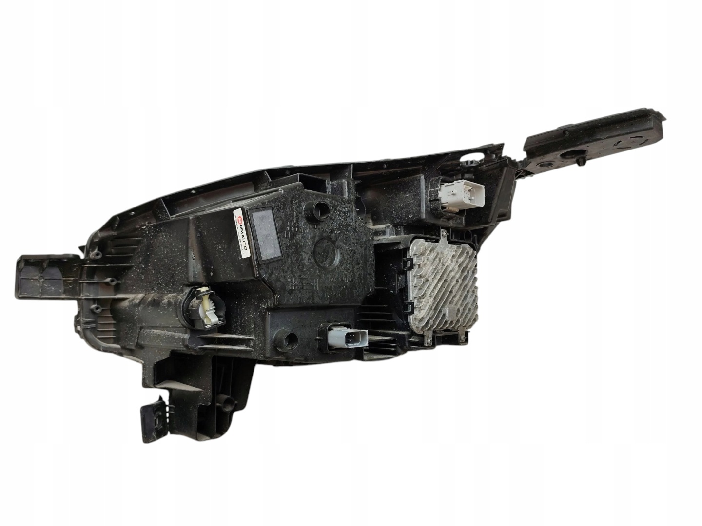 light REFLEKTRO right front LED PEUGEOT 3008 III (2024-) 9862664880