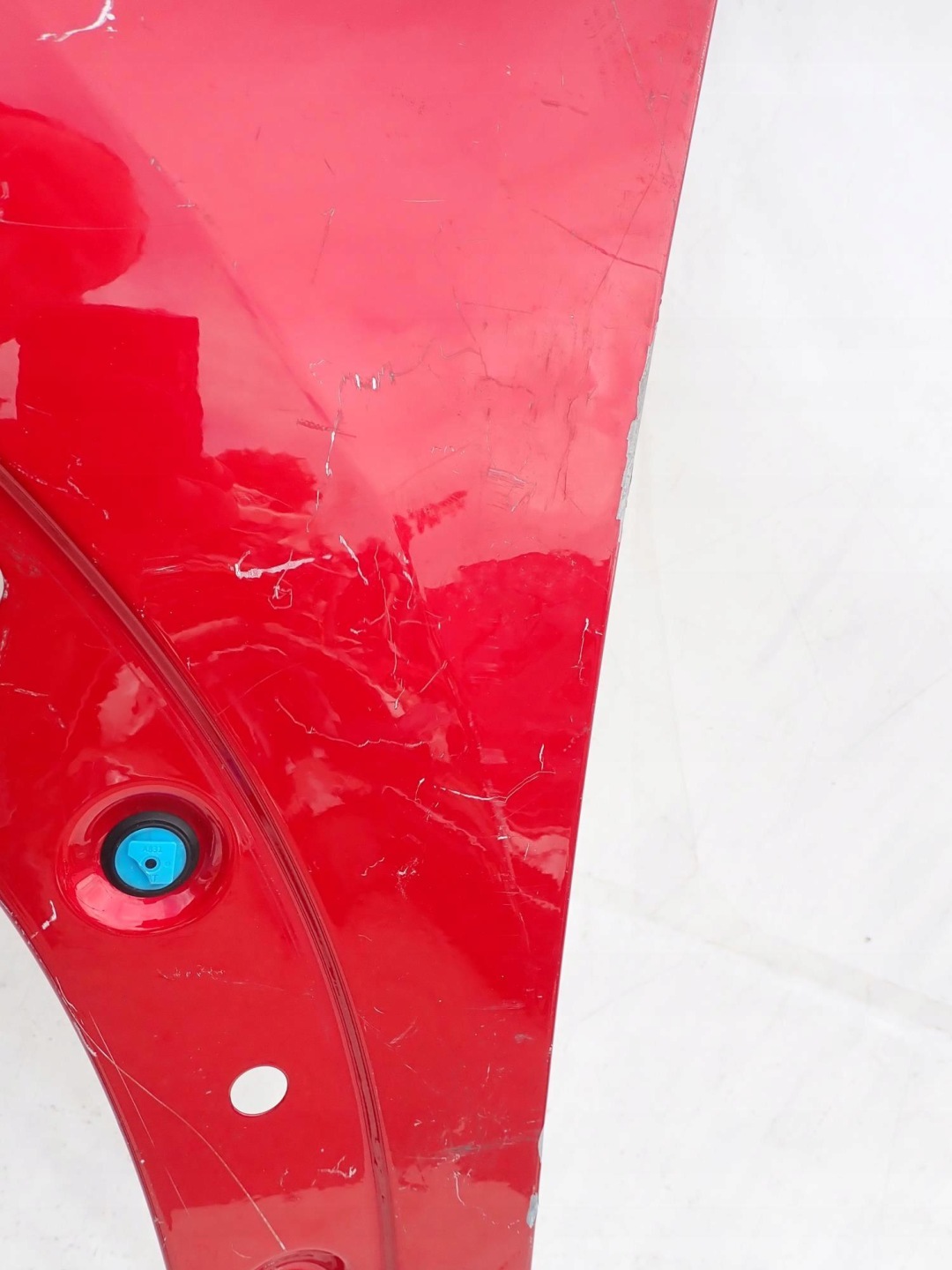 FIAT 500X 14-23 fender front front left