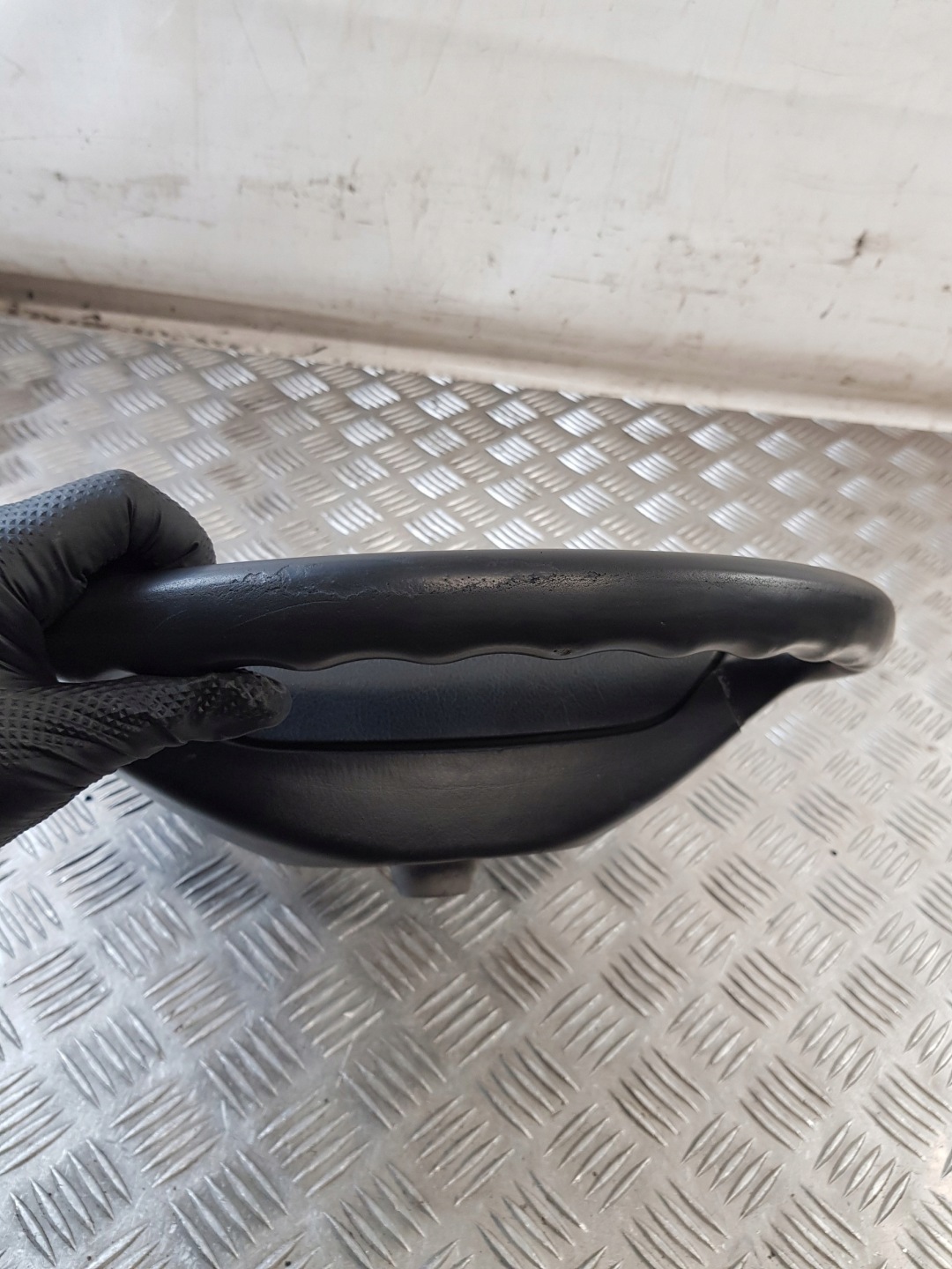 lenkrad Airbag AIRBAG MULTIFUNKCJA BMW E46 98R