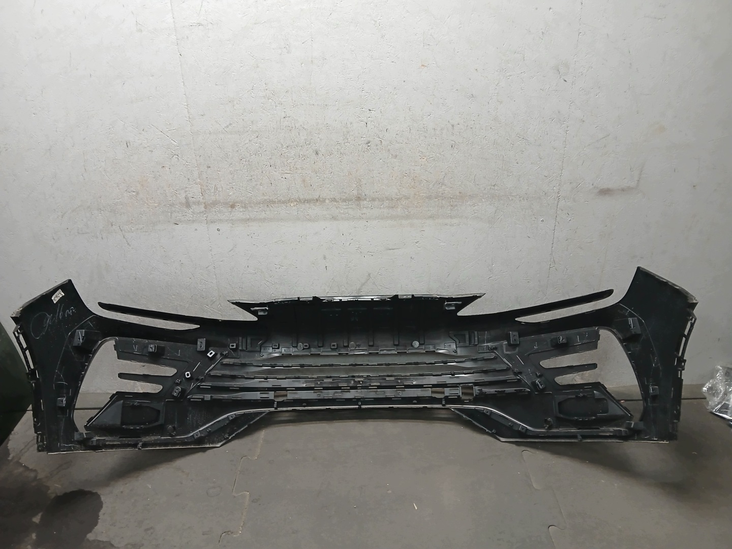 Paraurti Anteriore BYD SEAL 4 IV