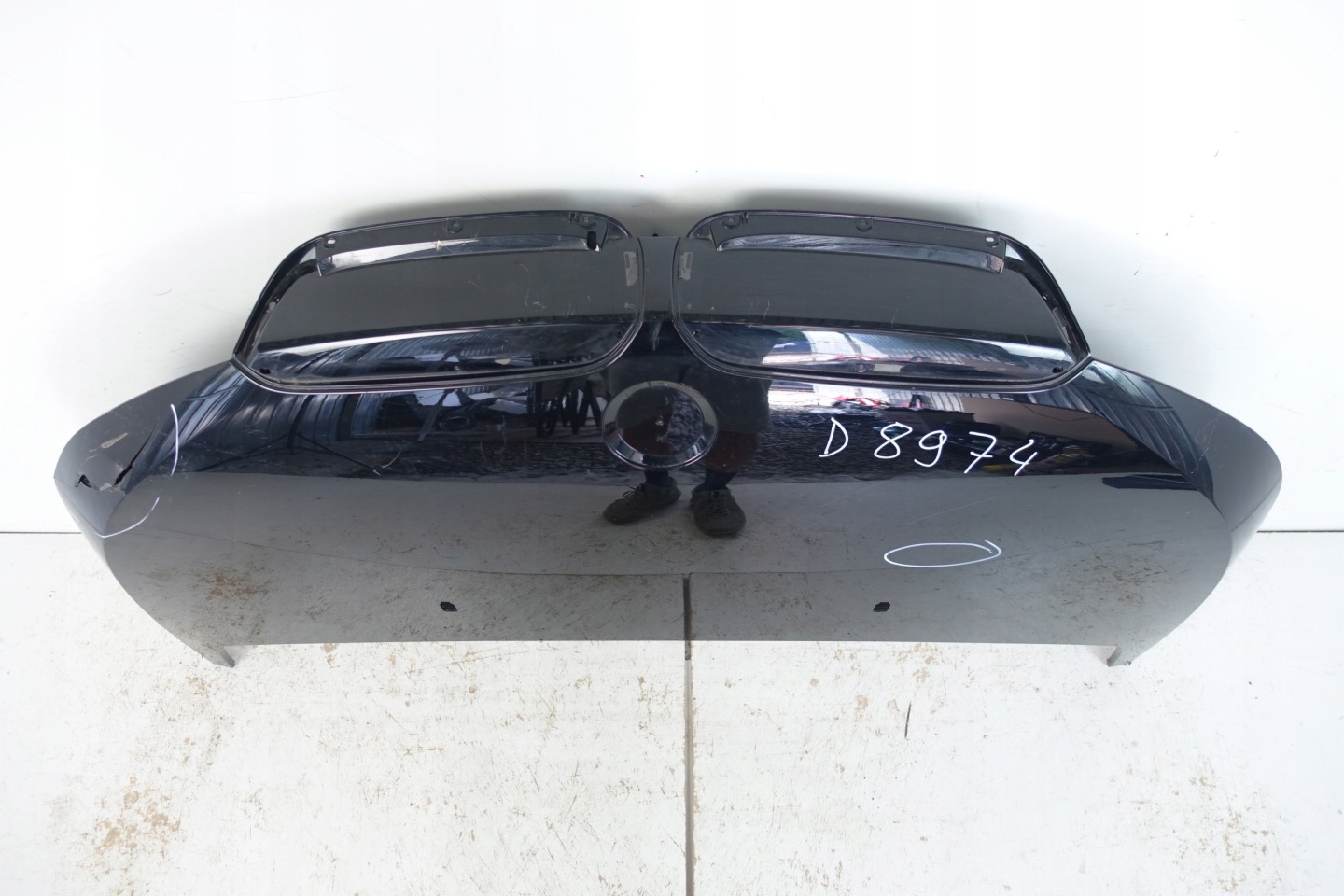 Capot BMW i3 2013-2022 7299123