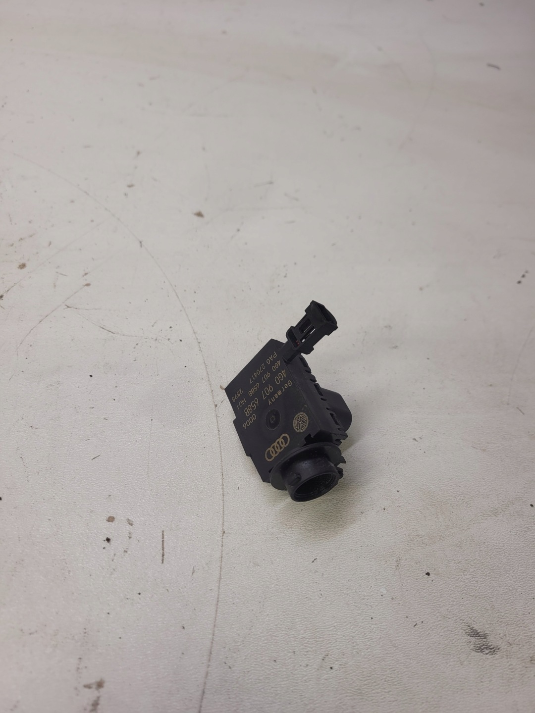 SENSOR JAKOSCI LUFT AUDI A4 A5 A6 4G0907658B
