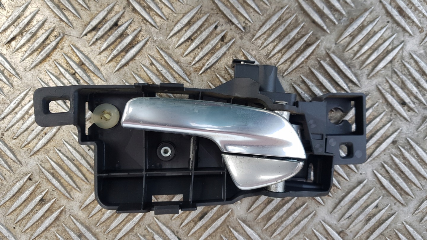 FORD S-MAX handle inner left right rear part