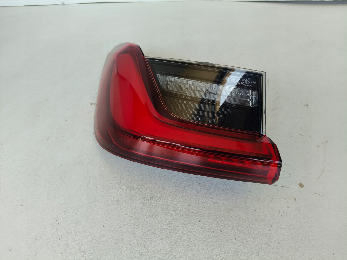 light left rear BMW 3 G21 18- KOMBI LED