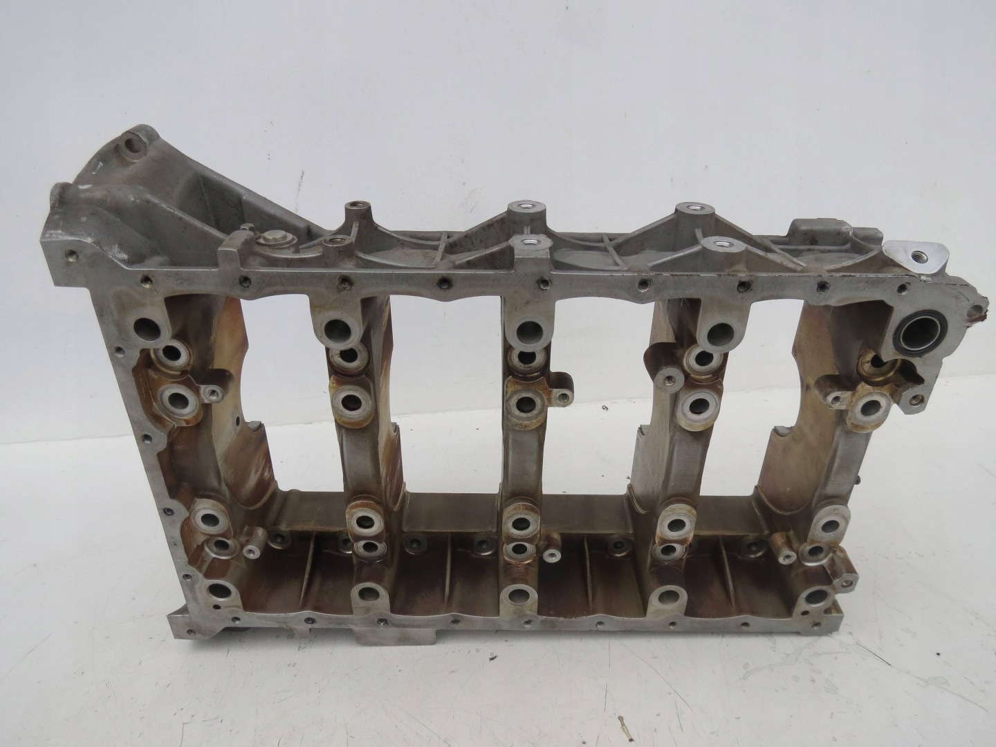 BLOK Motore PORSCHE CAYENNE e 7L5 948101113CR