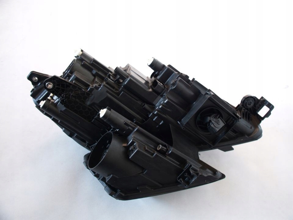 Skoda Kodiaq Reflektor links Licht links 17r