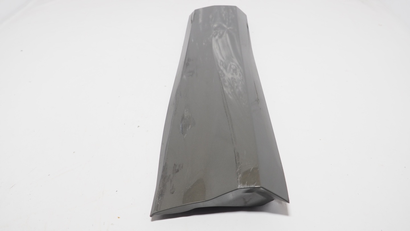Audi Q3 II moulding door right rear part 83A853970