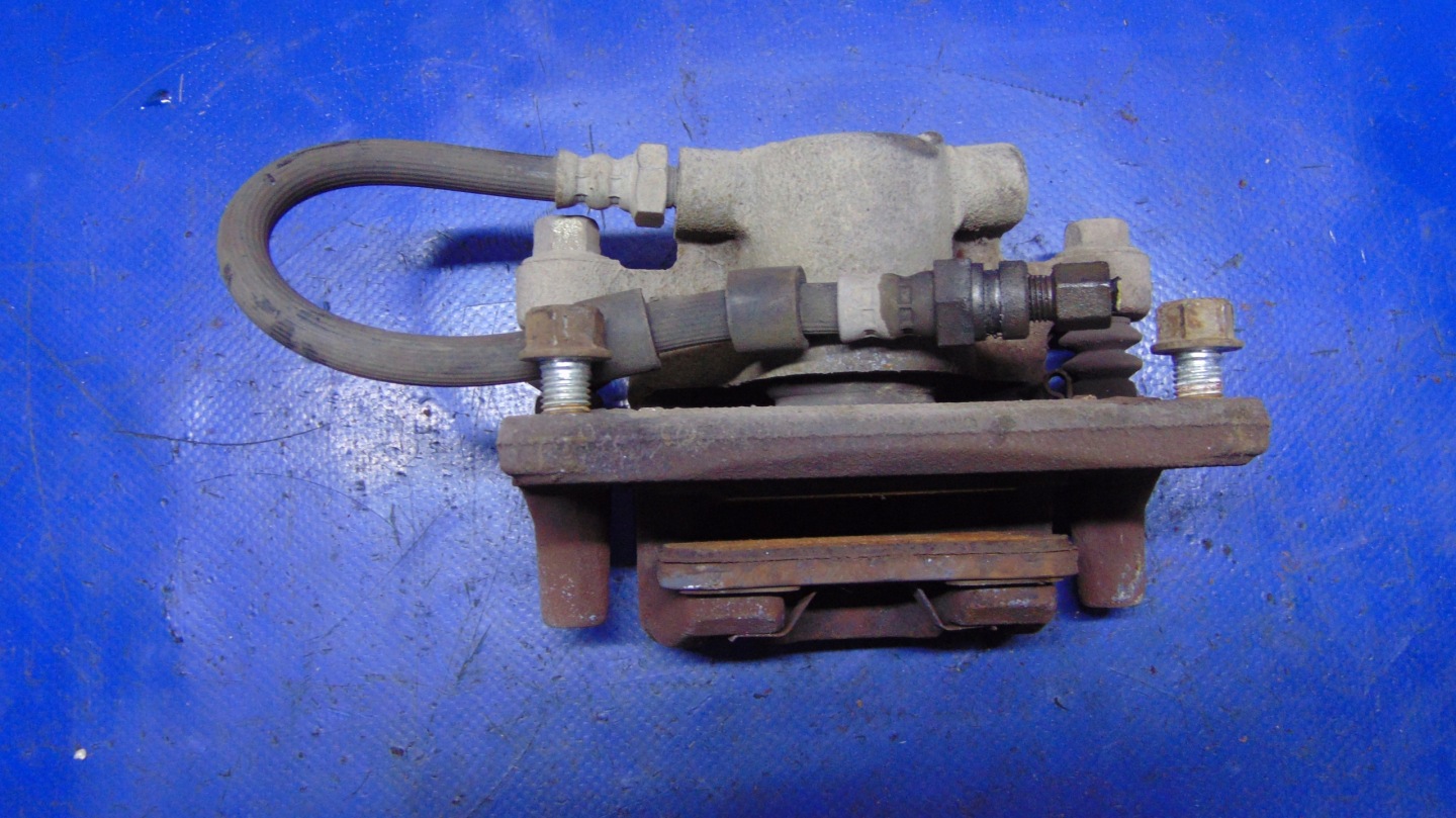 caliper right rear part 4X4 2.2CRD JEEP COMPASS and LIFT 06-16 ROK