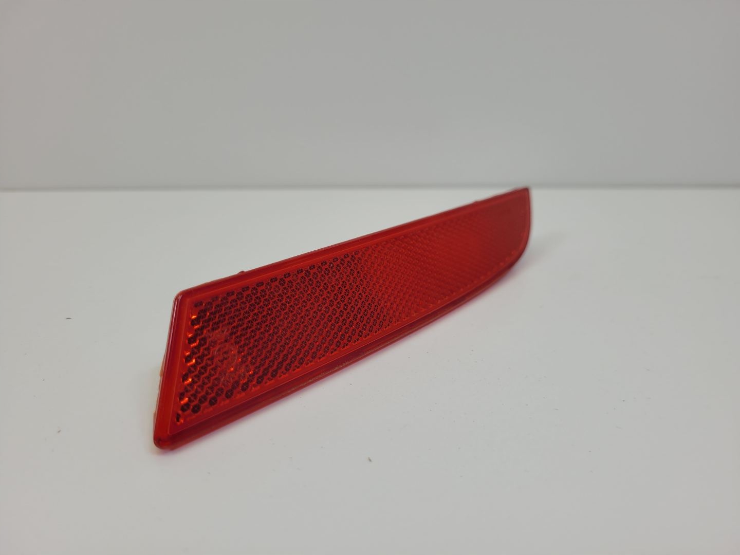 Odblask right side Alfa Romeo Giulietta 3 facelift 2018 50522975