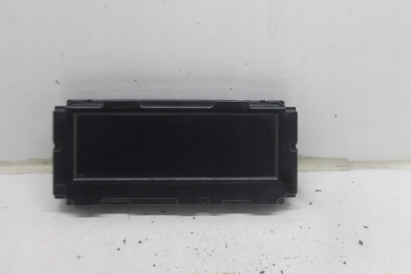 Écran Navigation 22858076 OPEL ASTRA J