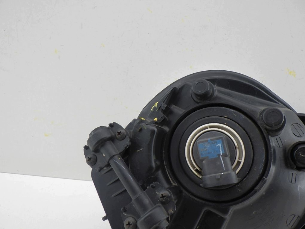 HYUNDAI I10 II 2 2014- 92201-B Nebelscheinwerfer links