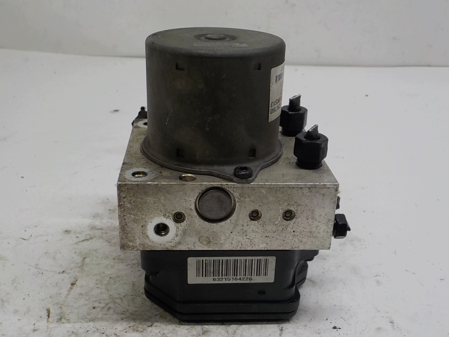 KIA SOUL e Pompa ABS 58910-2K760 BE6003K506