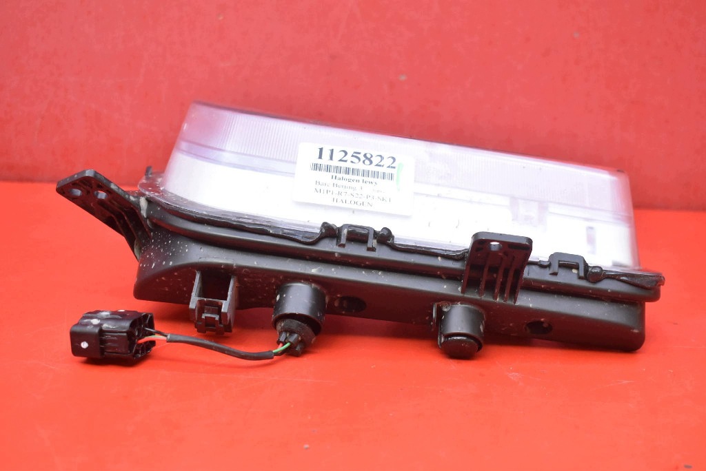 fog light left front front DRL LED A00091195 BAIC BEIJING X3 LIFT 19