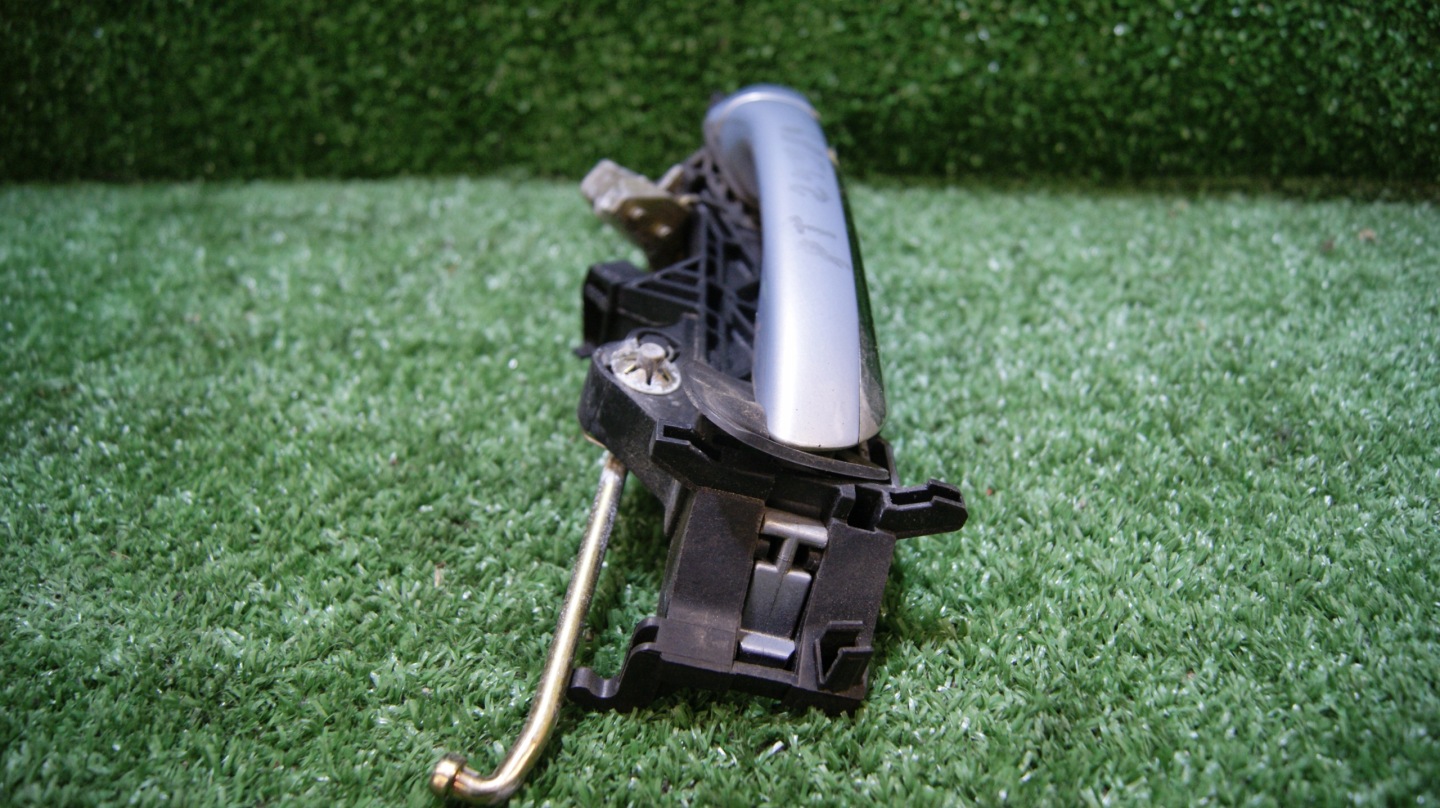 handle right rear exterior MERCEDES-BENZ S-KLASA W220