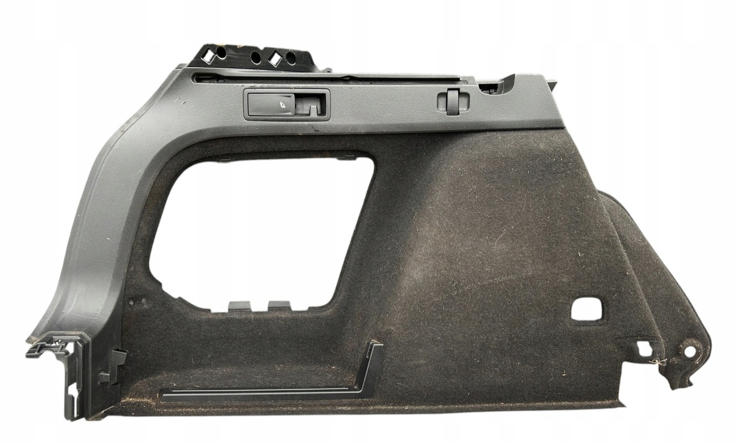 boot upholstery left VW GOLF VII KOMBI 12- 5G9867427D