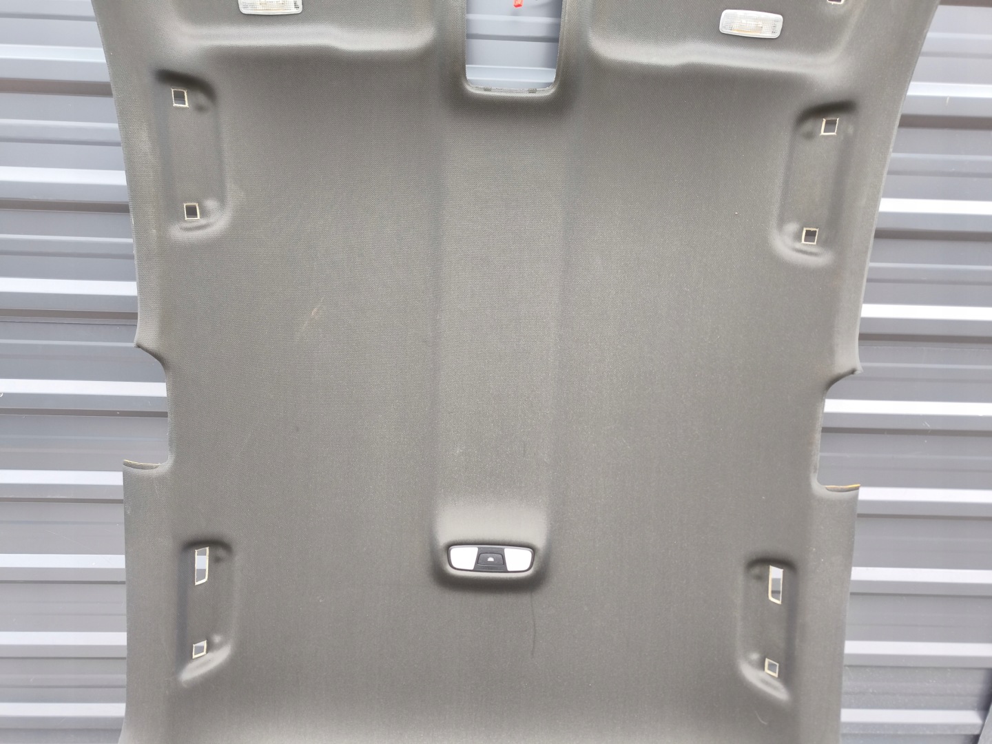 CIELO INTERNO completa AUDI A3 8V 3D 8V3867505B SP8 S LINE Originale !!!