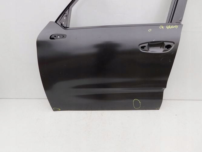 CITROEN C4 PICASSO KROTKI 13- door left front