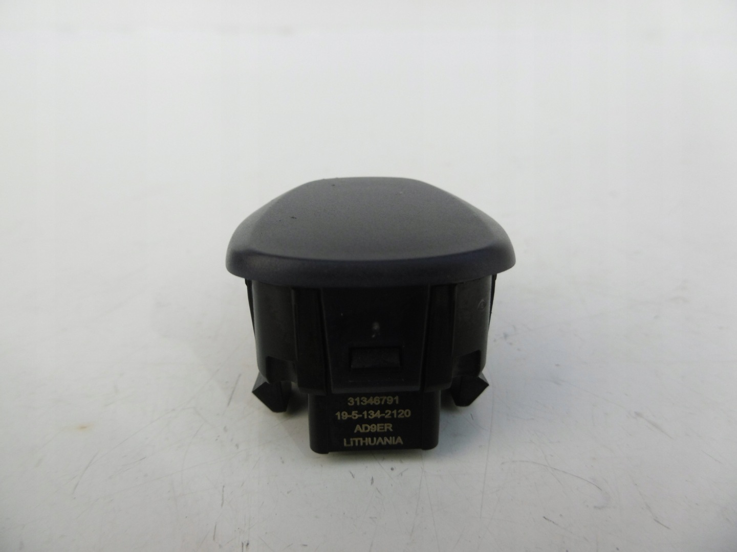 Sensor NASLONECZNIENIA VOLVO S60 III V60 II XC60