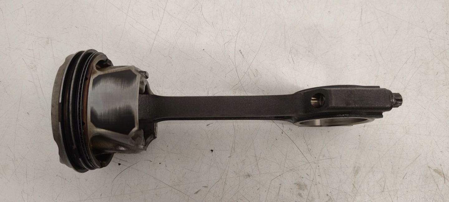 Piston Bielle Ford 1,0 ECOBOOST CM5G