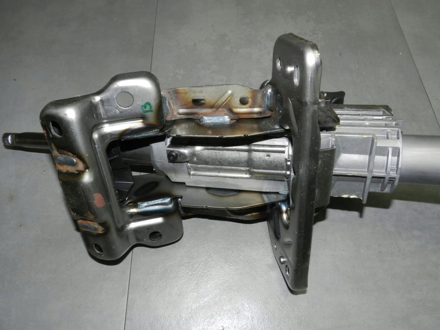 AUDI A5 8T steering wheel rod 8K0419502R