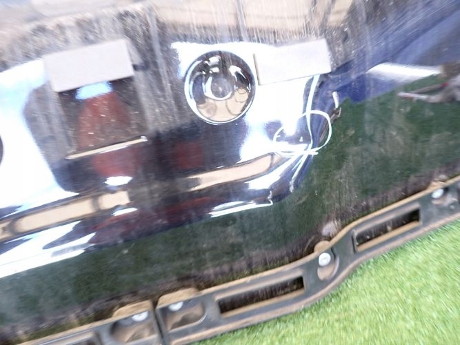 FORD FOCUS MK3 III KOMBI 10- boot doors rear part