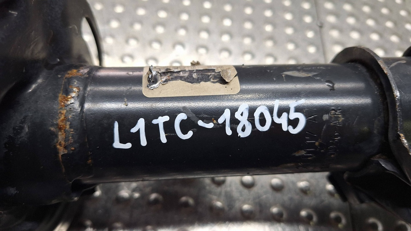 shock absorber right front L1TC-18045-CE FORD PUMA MK2 1.0 ECOBOOST