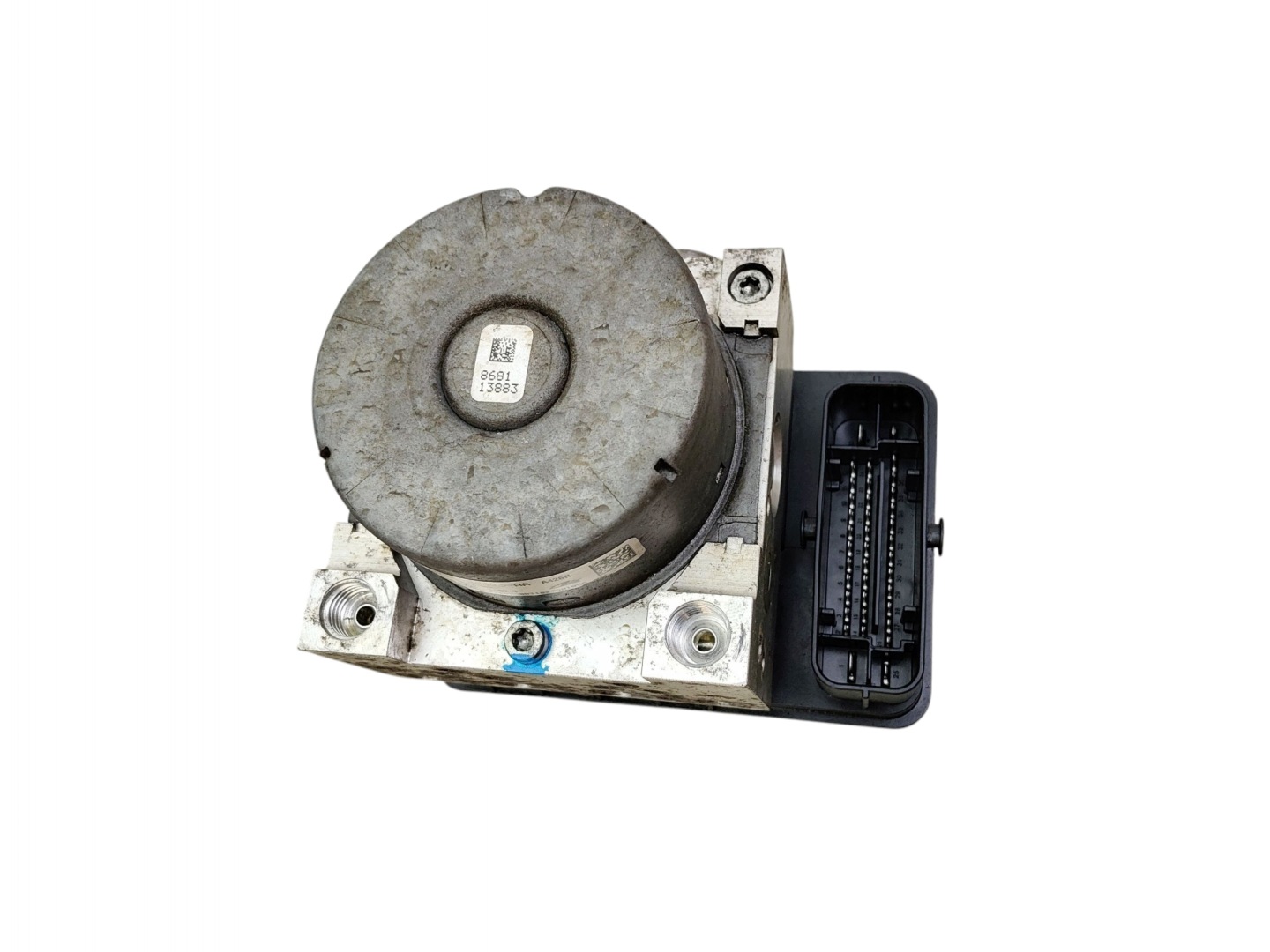 Pompa Centralina ABS FORD TRANSIT COURIER e JY16-2B373-AA JY16-2C219-AA