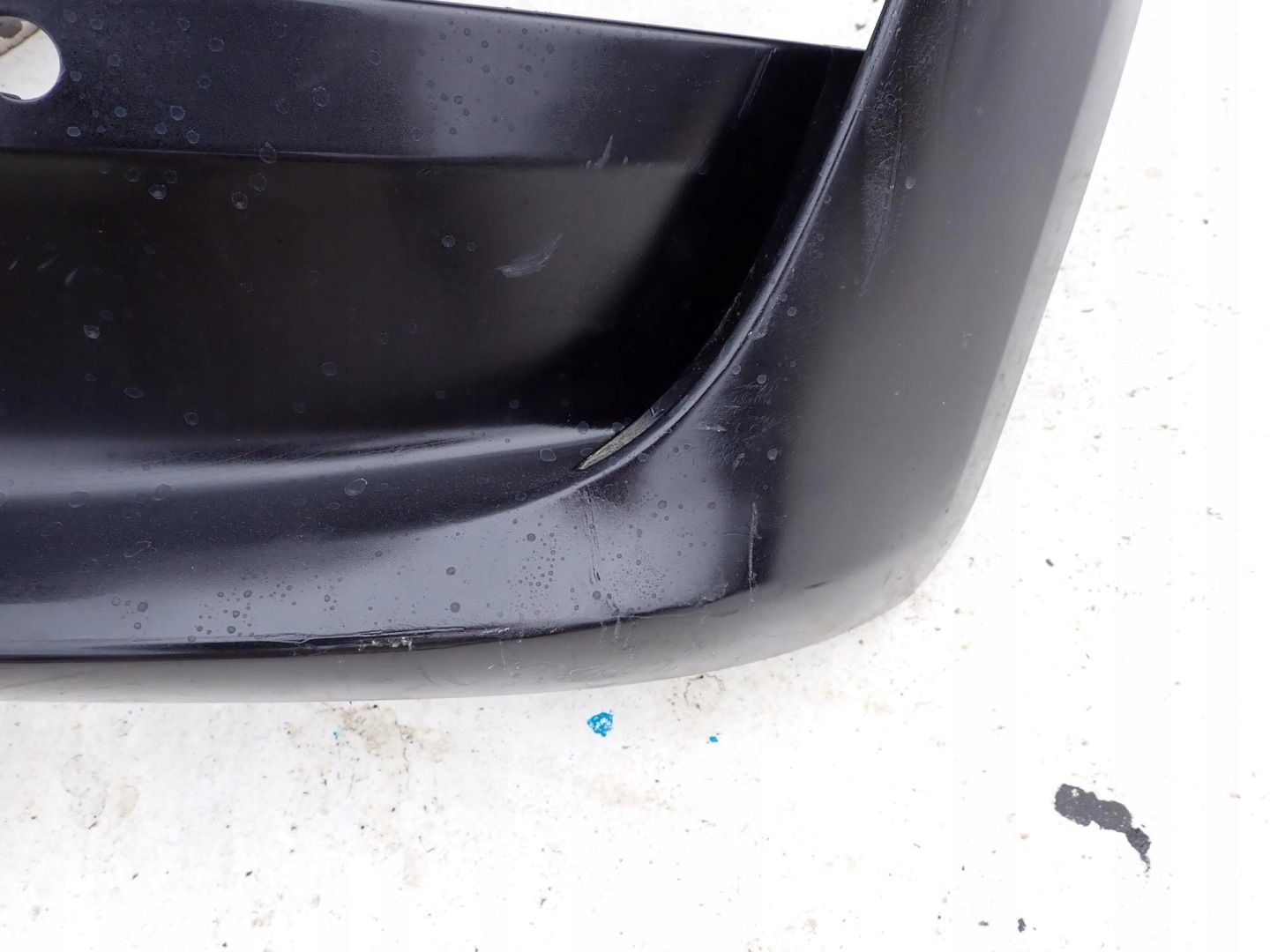 TESLA MODEL 3 17-> nárazník předek přední PDC