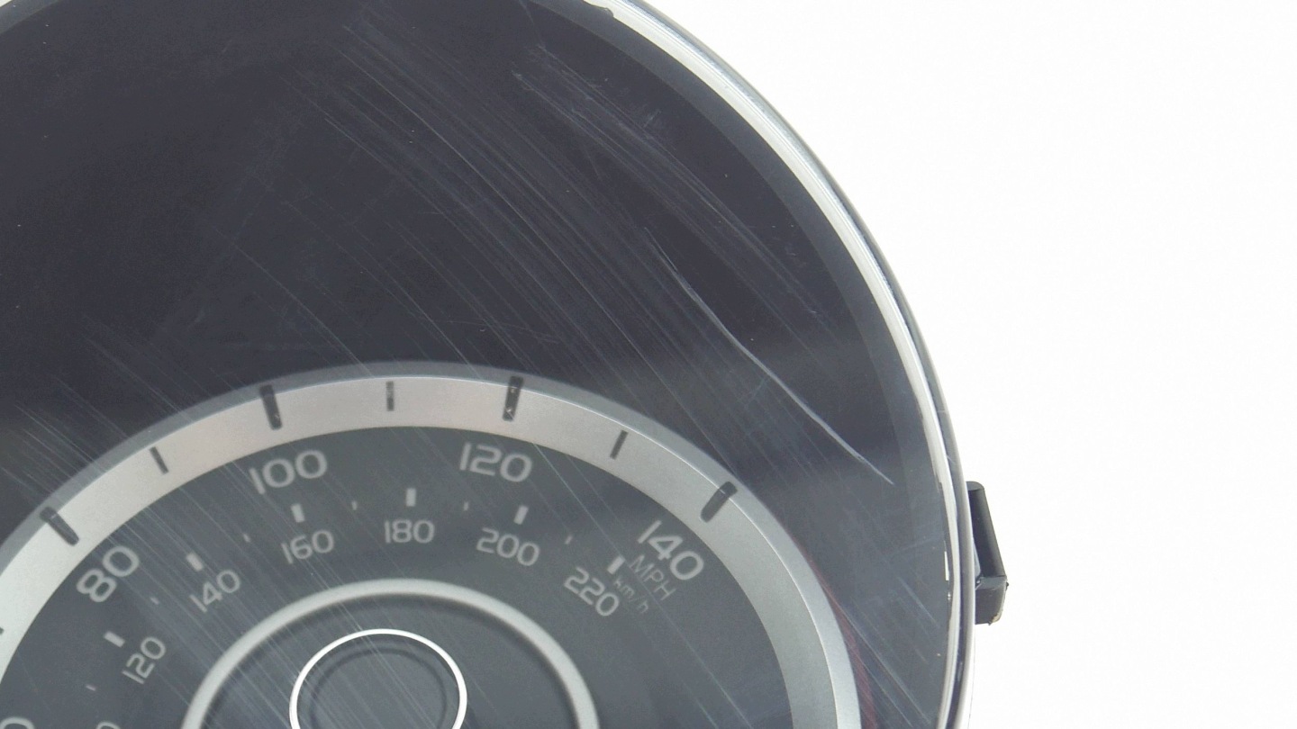 dials dials PREDKOSCIOMIERZ SSANGYONG TIVOLI 1.6D 80220-35140